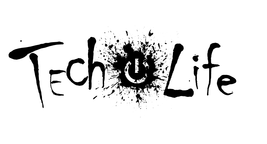 Tech Life logo