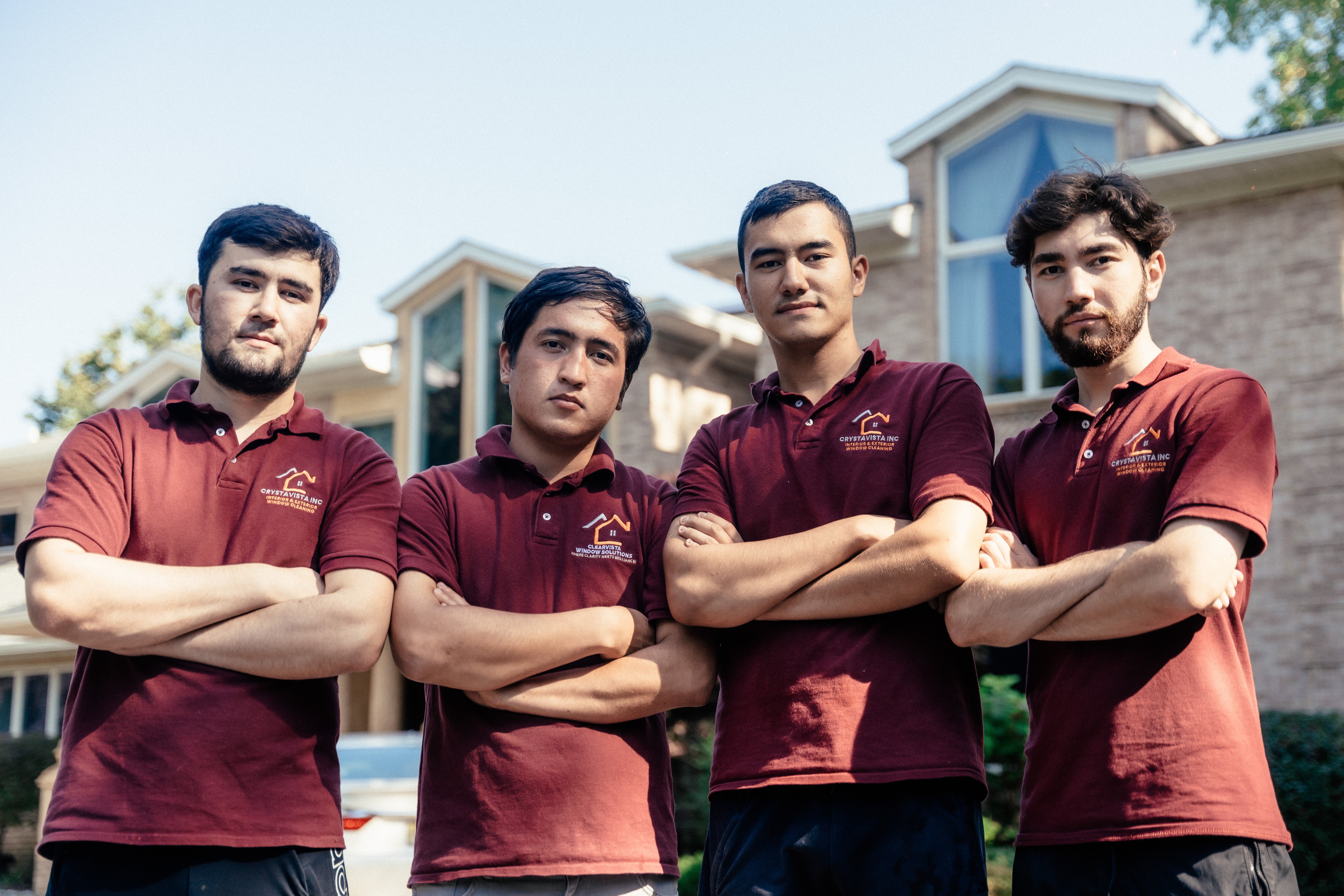 Avatar for Crystavista inc