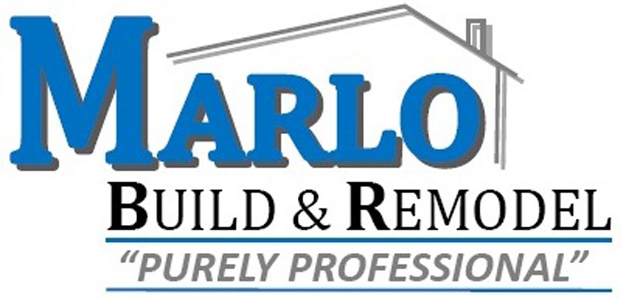 MARLO Build and Remodel logo