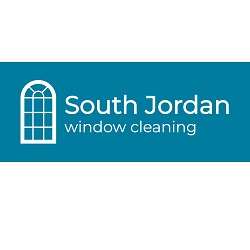 South Jordan Window Cleaning logo