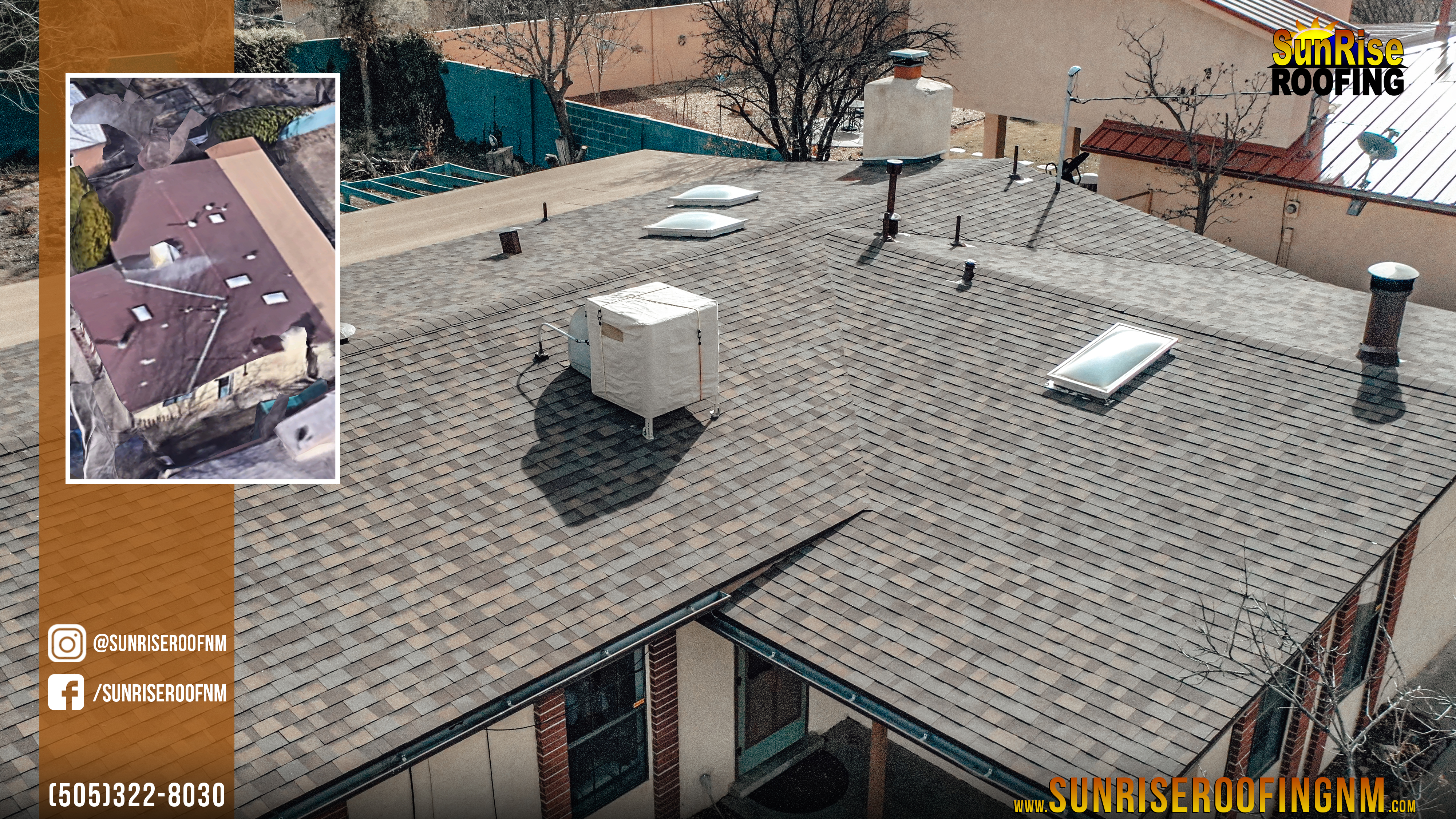 Sun Rise Roofing Reviews Albuquerque, NM Angi