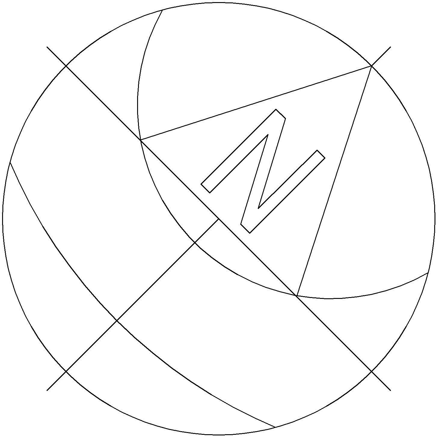 Avatar for Richard Merlau, Architect