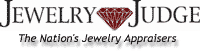 JEWELRY JUDGE logo
