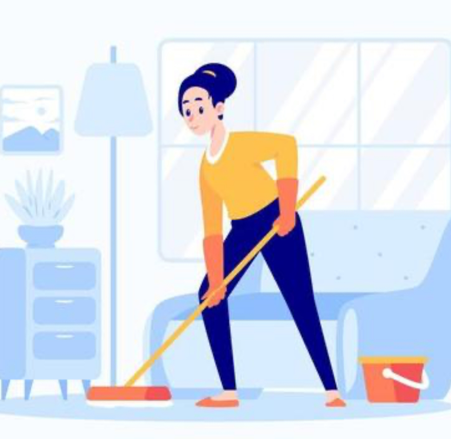 Avatar for DM cleaning services