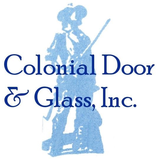 Avatar for Colonial Door & Glass