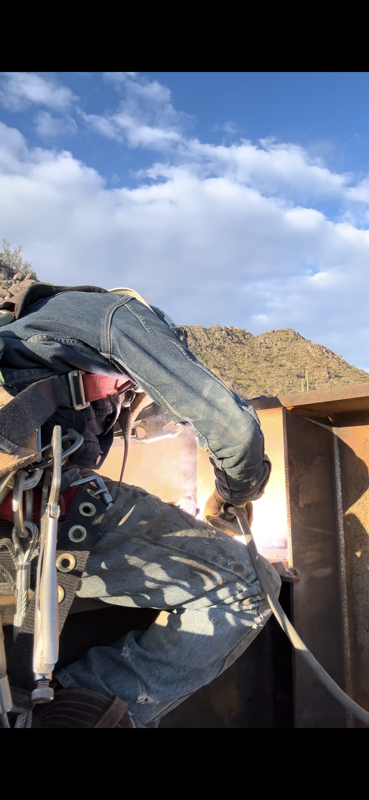 Avatar for Nation welding