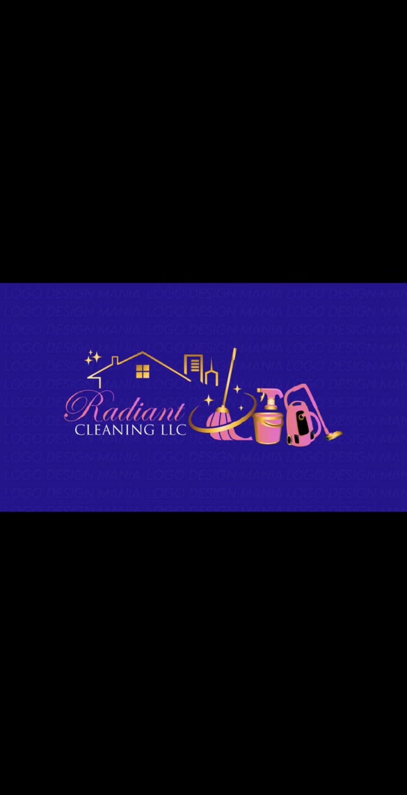Avatar for radiant cleaning llc