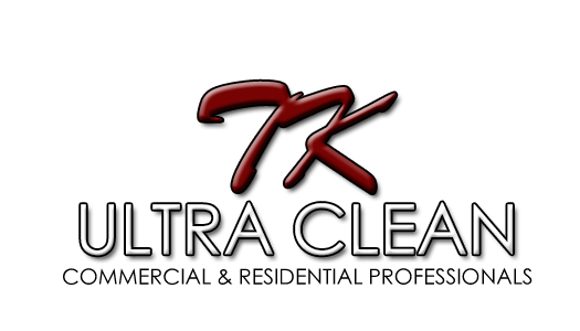 TK Ultra Clean logo