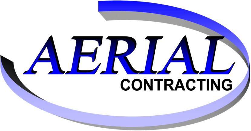 Logo for Aerial Contracting LLC