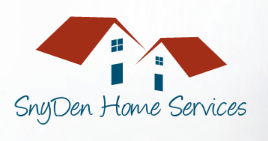 SnyDen Home Services logo