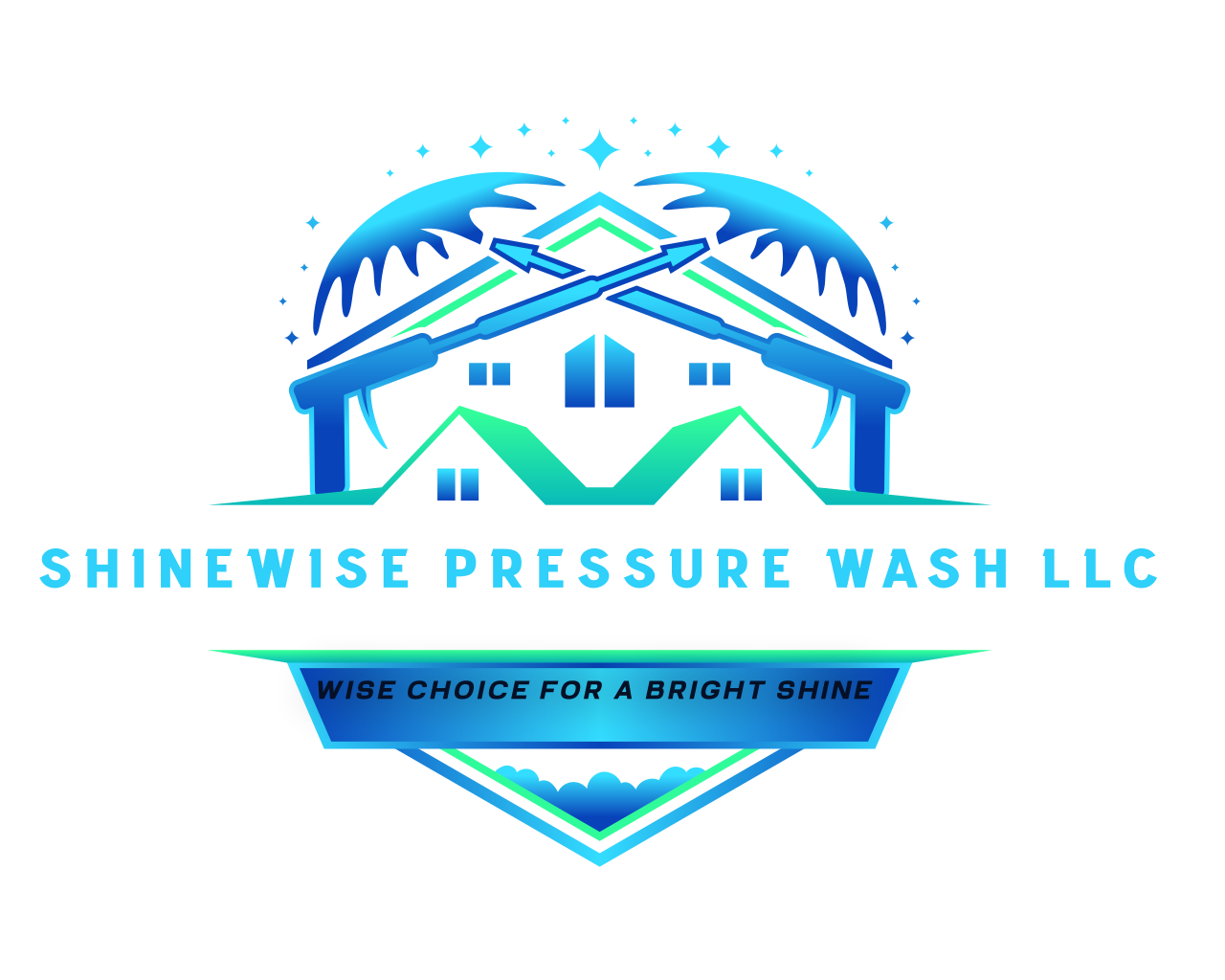 Avatar for ShineWise Pressure Washing