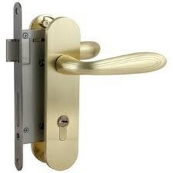 Holden Parramore FL Locksmith Store logo