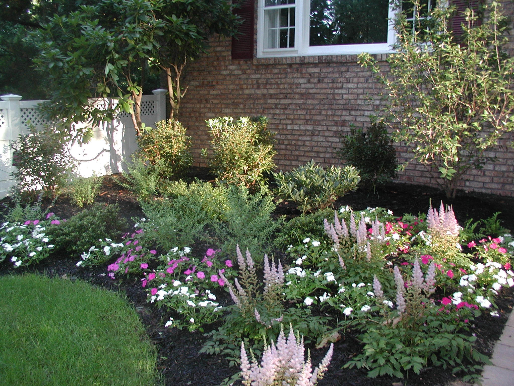 Avatar for Almost Perfect Landscaping