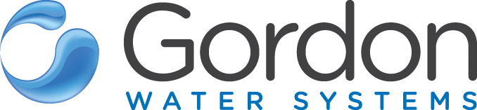 Logo for Gordon Water Systems