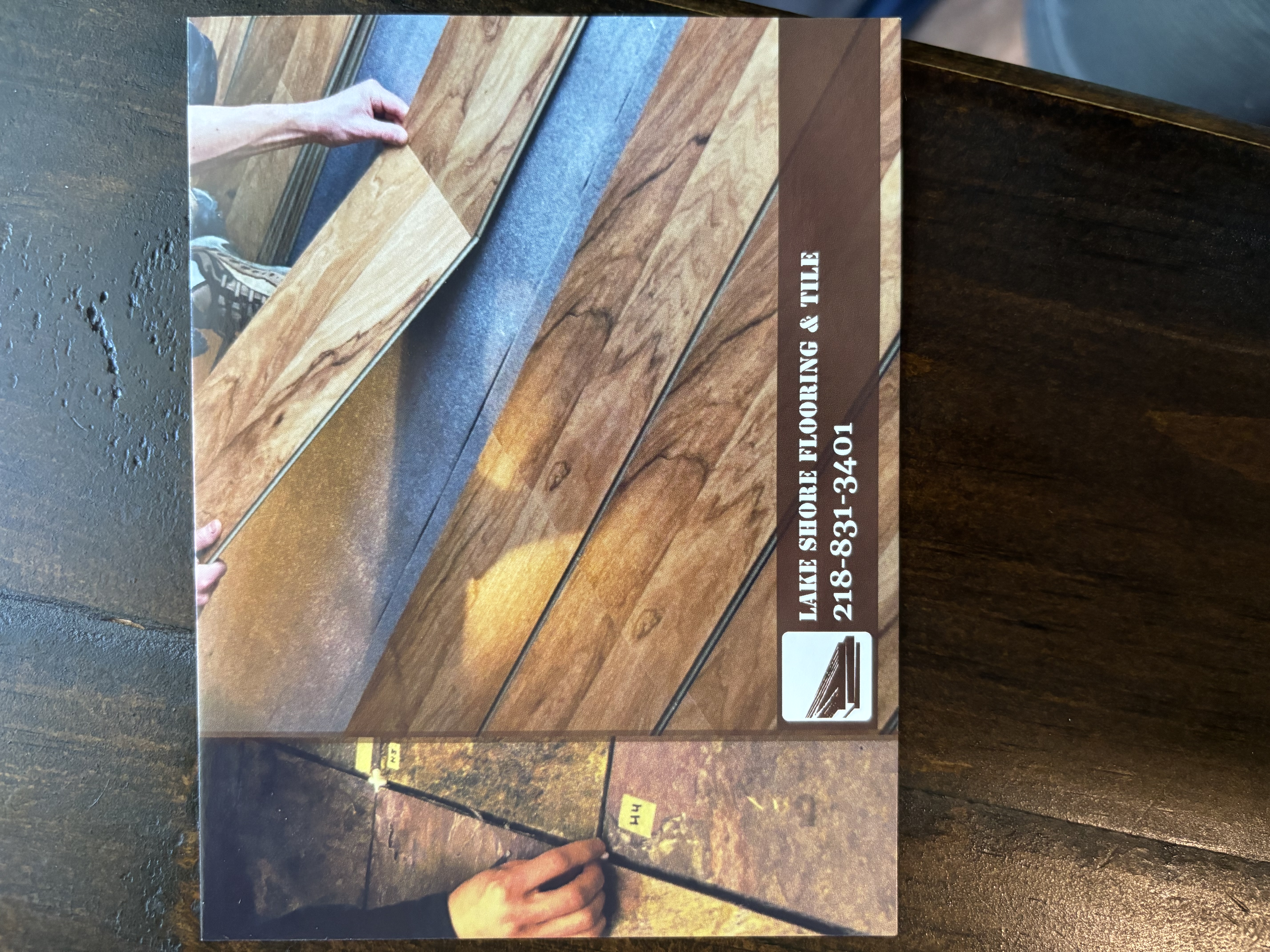 Avatar for Lake Shore Flooring & Tile