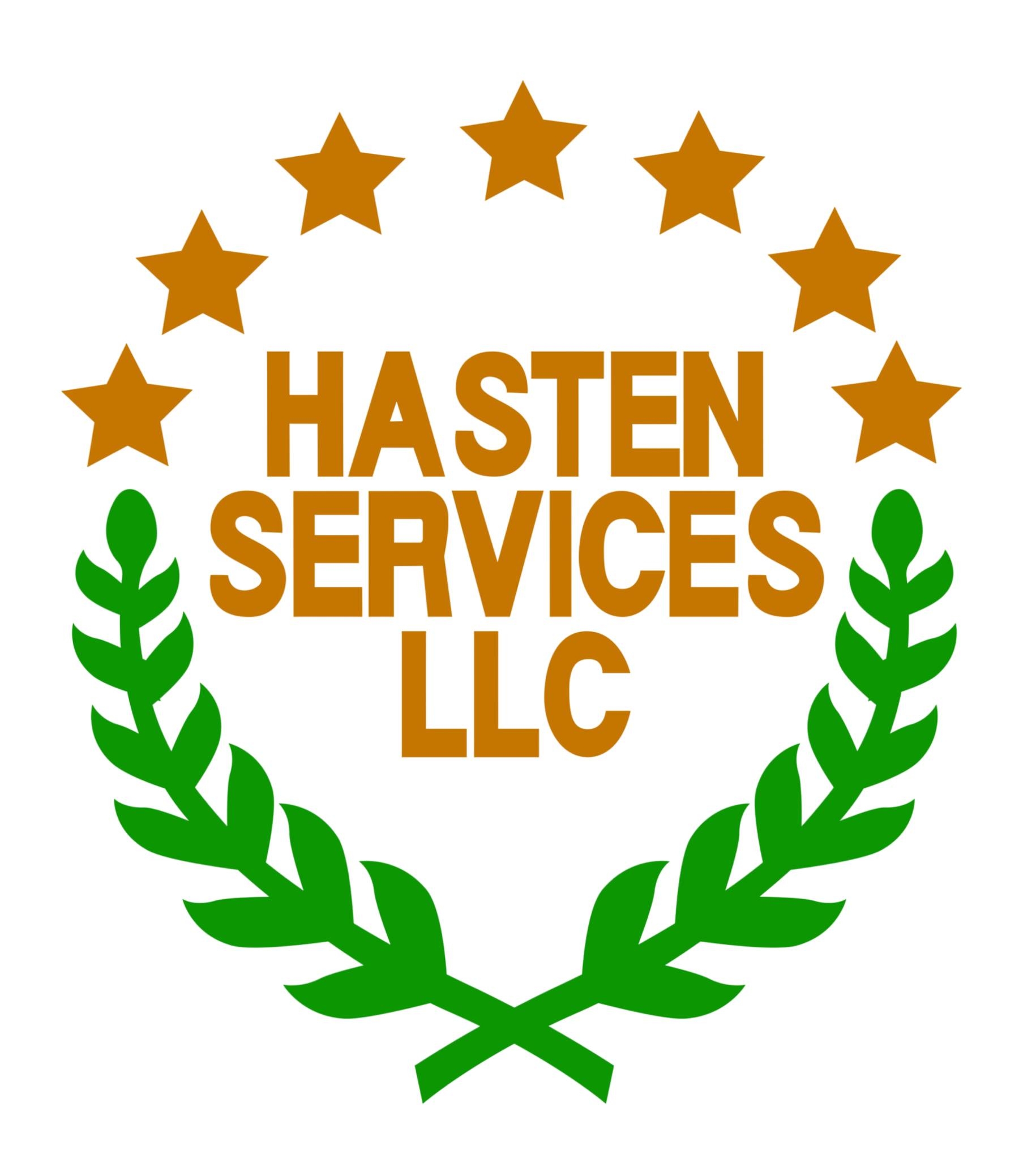 Avatar for Hasten Services LLC