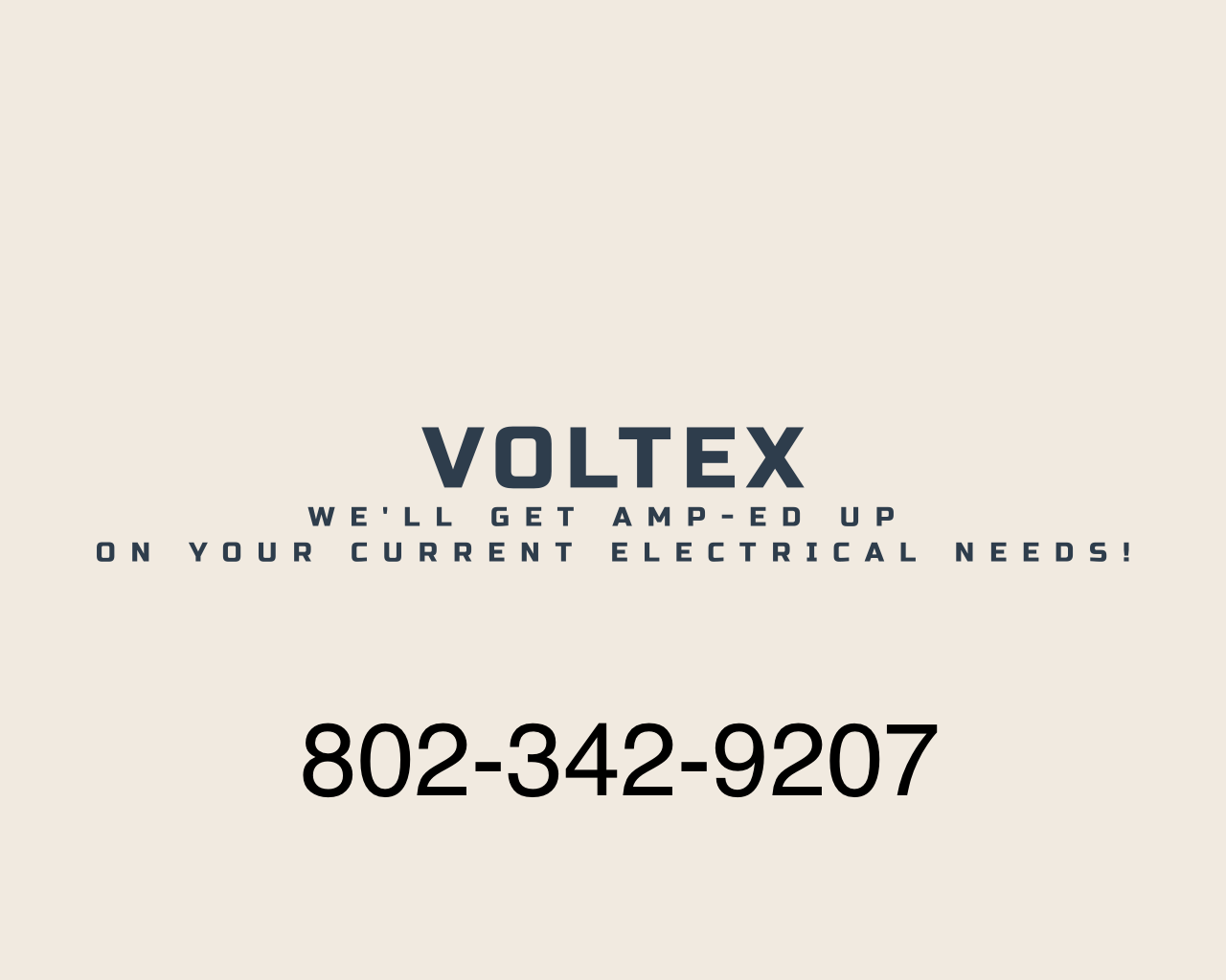 Avatar for Voltex elec