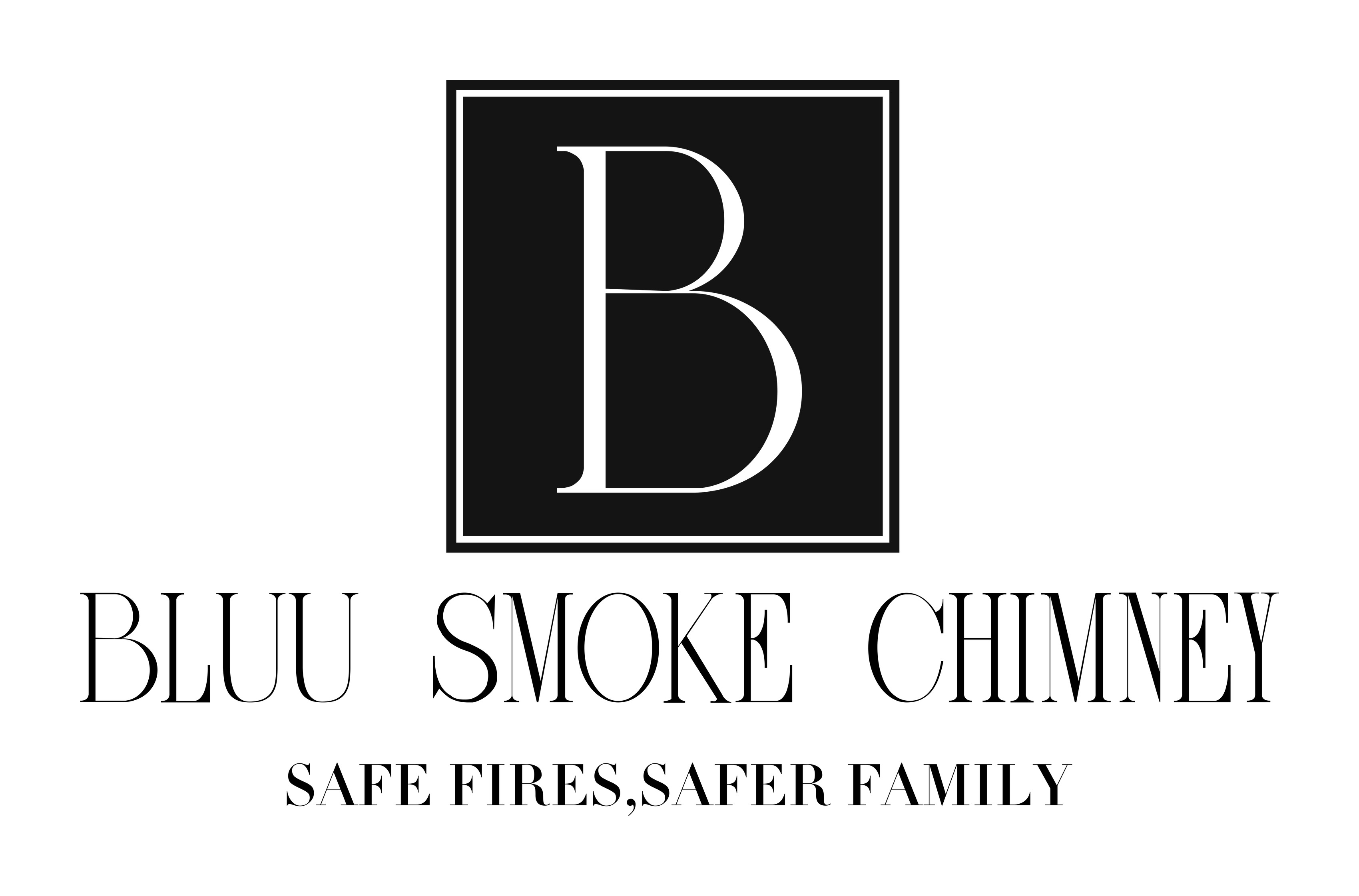 Avatar for BLUU SMOKE CHIMNEY