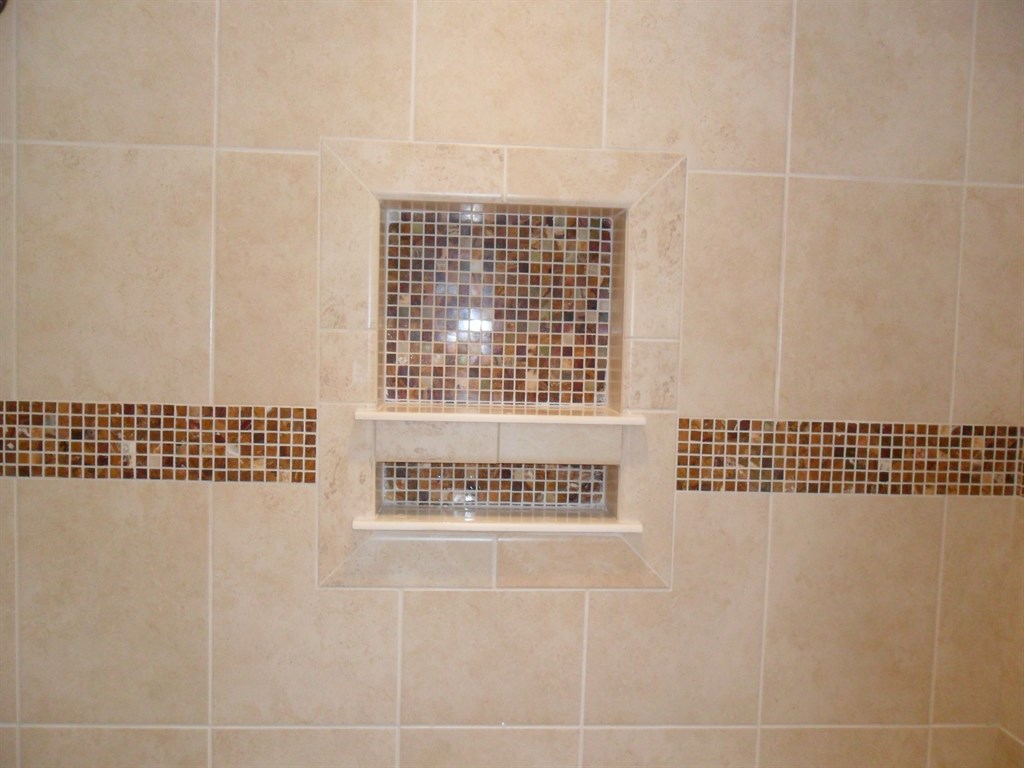 Custom Niche