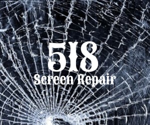 Avatar for 518 screen repair