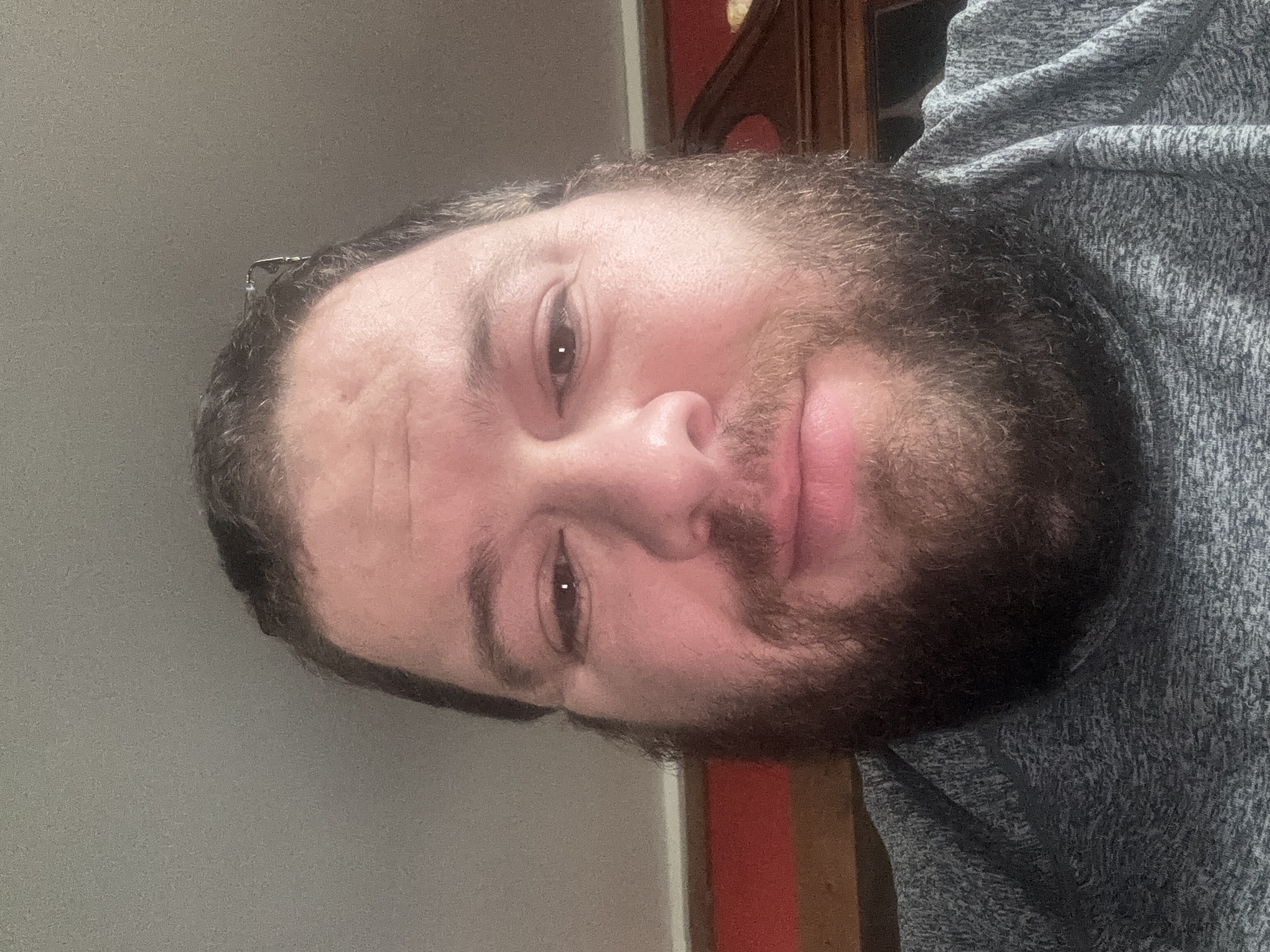 Avatar for Mike Roberts