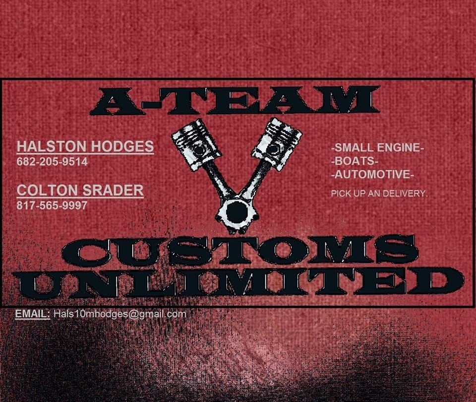 Avatar for A Team Customs Unlimited