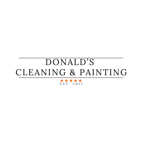 Avatar for Donald's Cleaning Services
