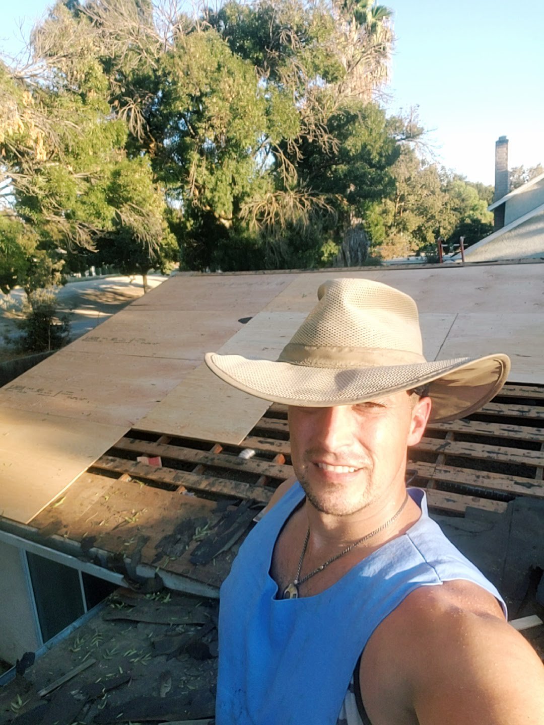 Avatar for Ian hughes