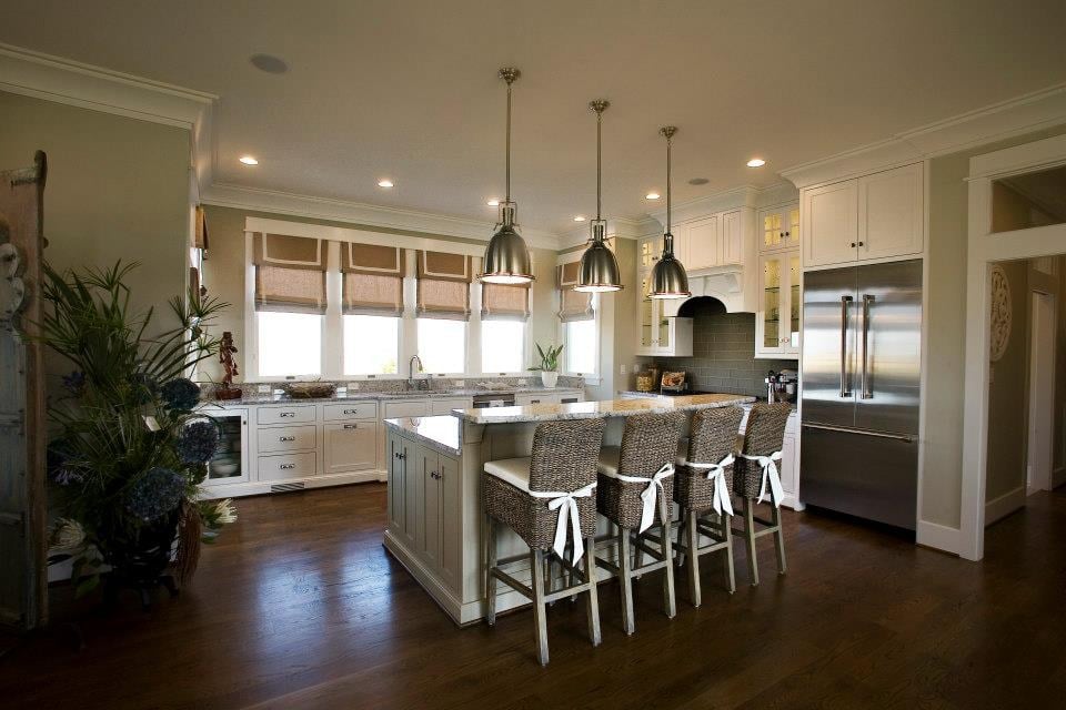 Homearama 2012 East Beach