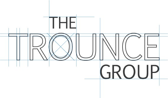 The Trounce Group logo