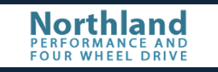 Logo for Northland Performance & Four Wheel Drive