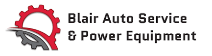 Avatar for BLAIR AUTO SERVICE & POWER EQUIPMENT
