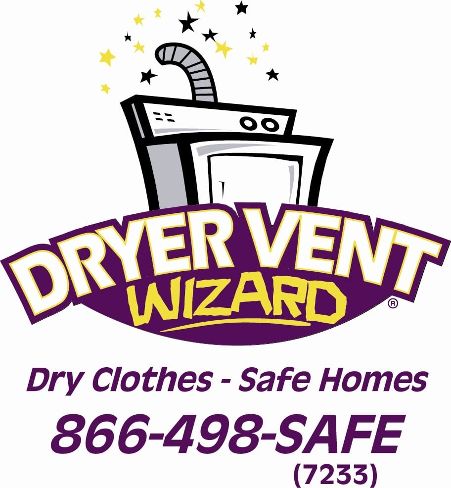 Dryer Vent Wizard of Middle Tennessee logo