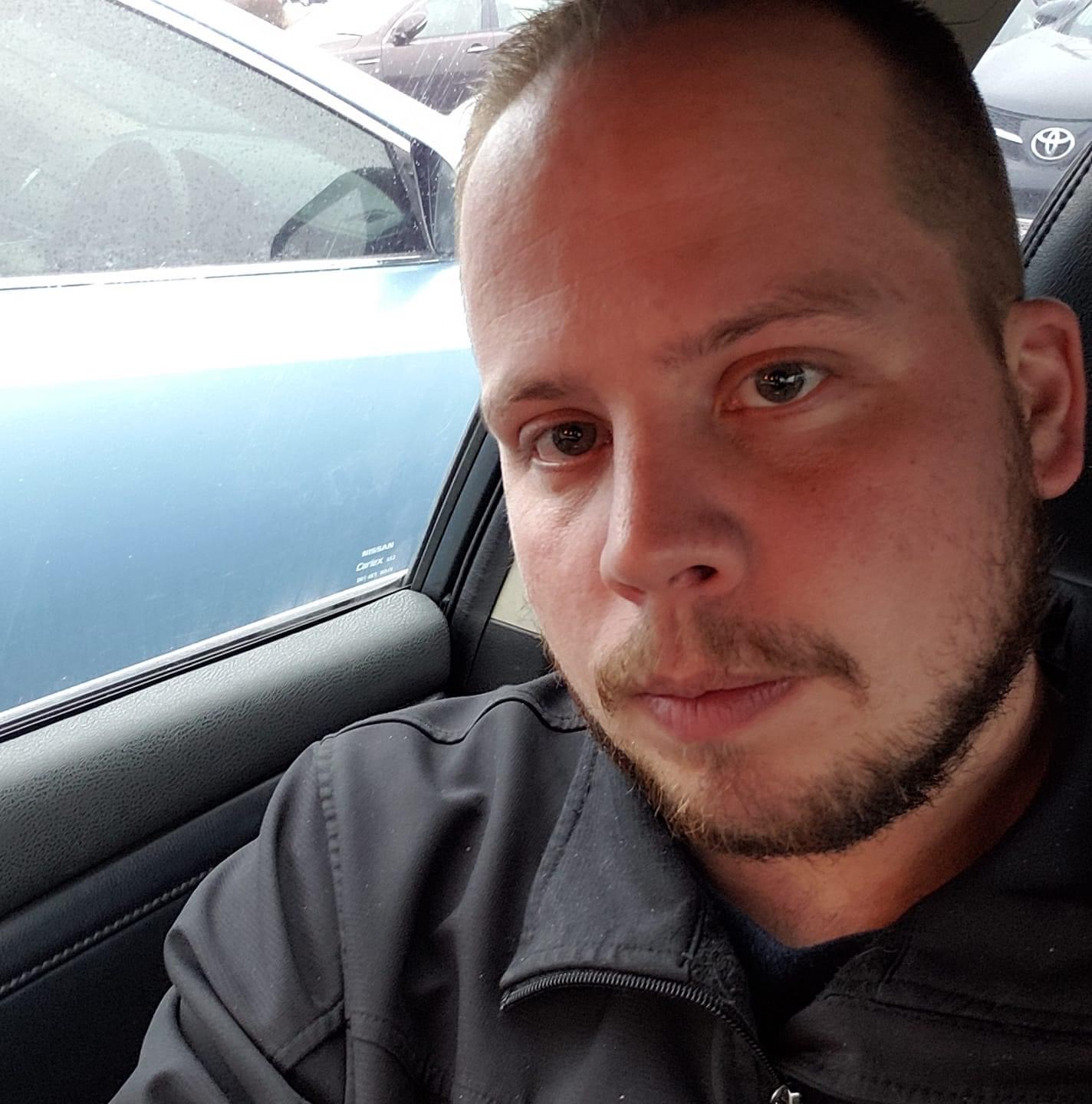 Avatar for Richard Metcalf