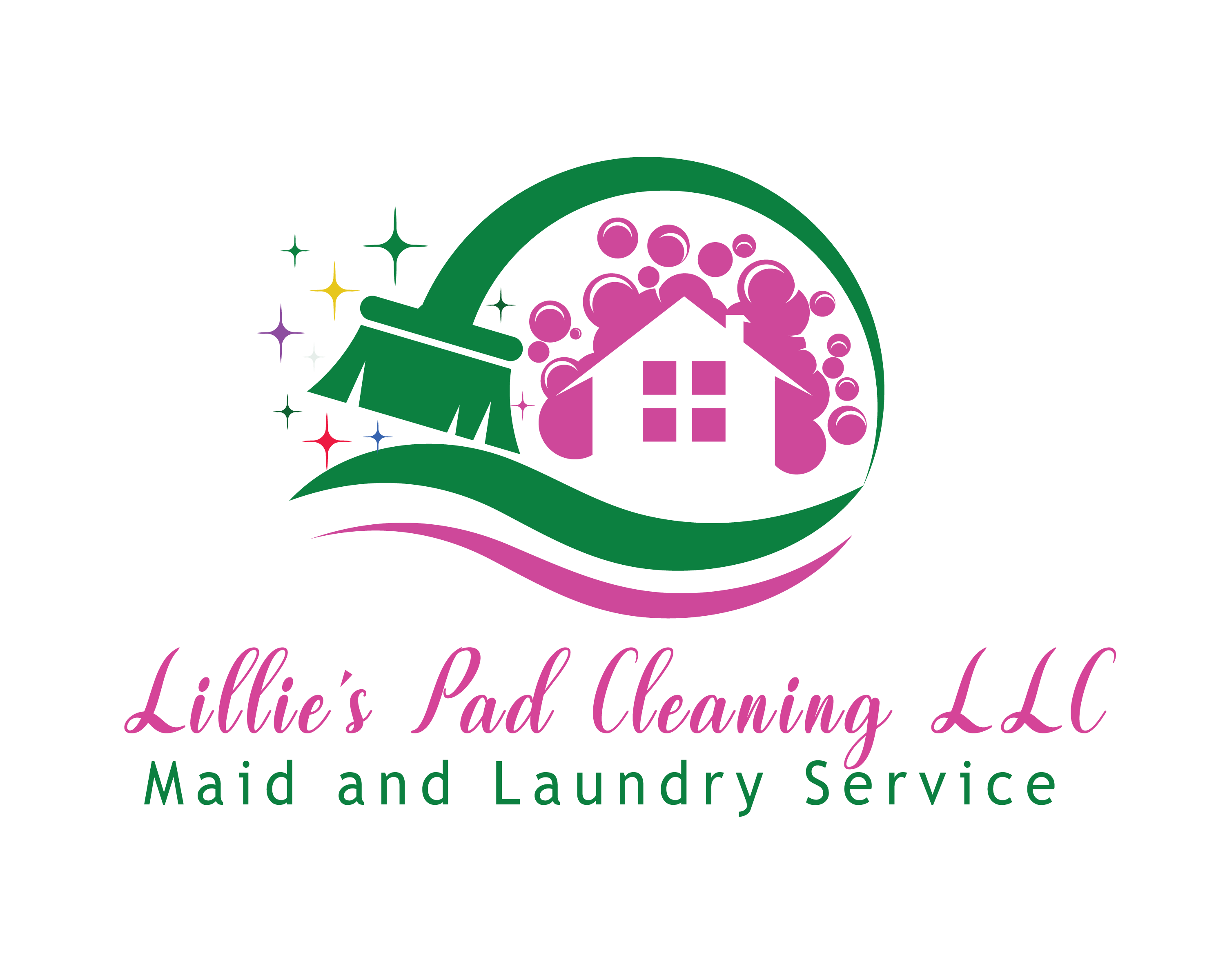 Avatar for Lillie's Pad Cleaning LLC