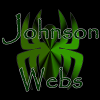 Johnson Webs logo