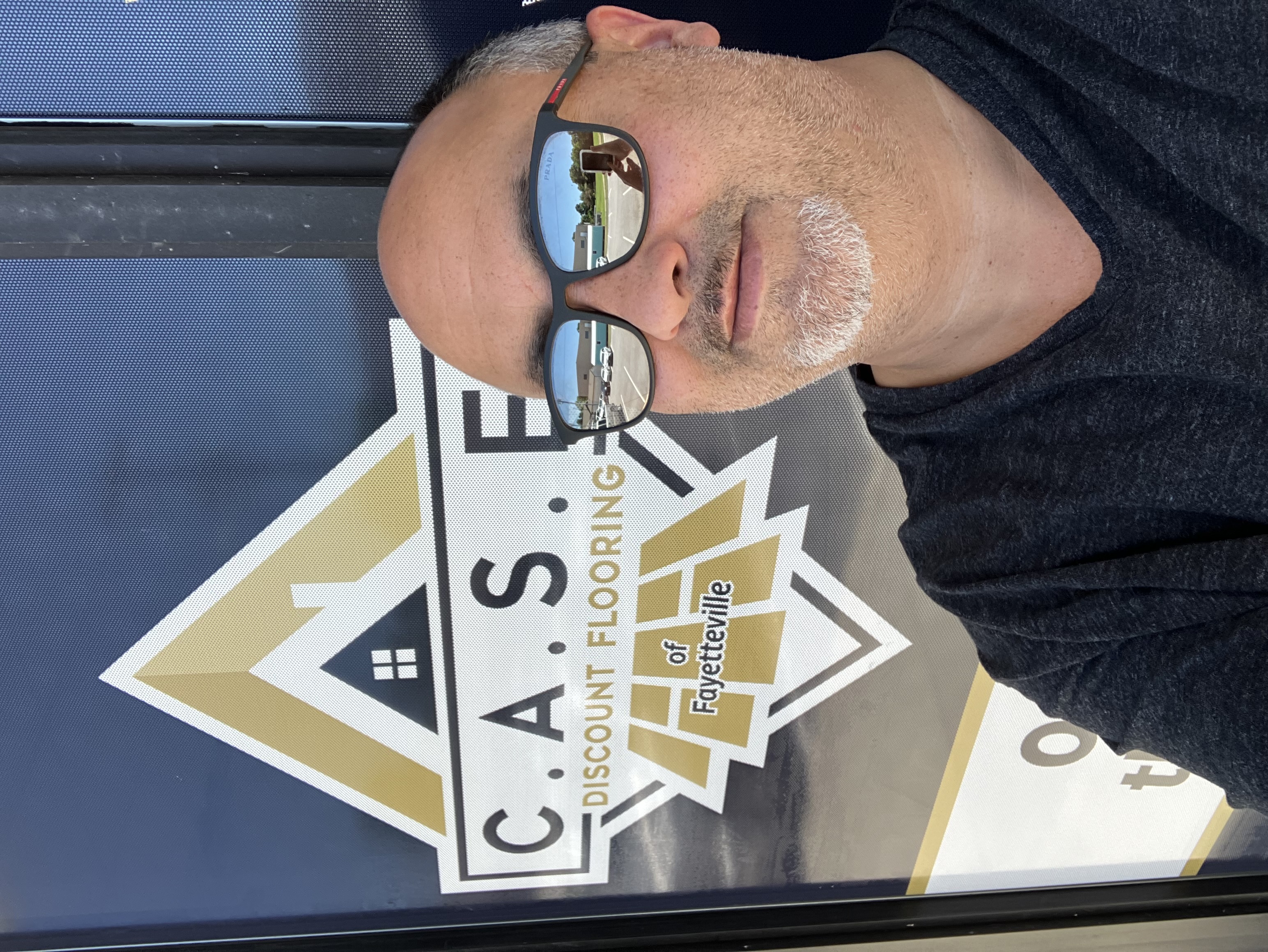 Avatar for Case Discount Flooring of Fayetteville