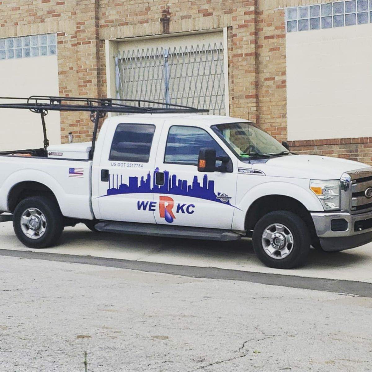 R Mech Heating Cooling & Plumbing Reviews Kansas City, MO Angi