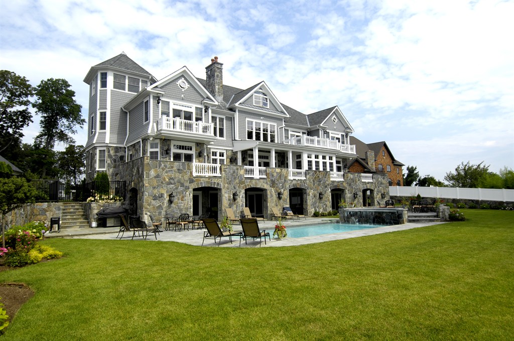 New Residence - Port Chester New York