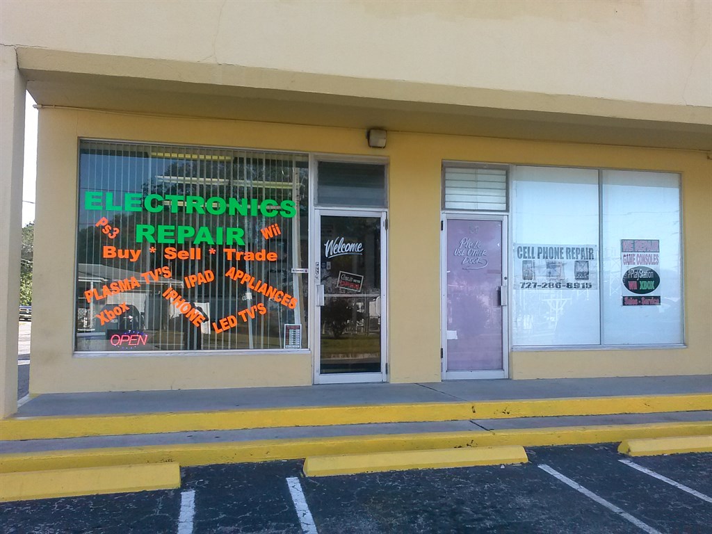 Storefront