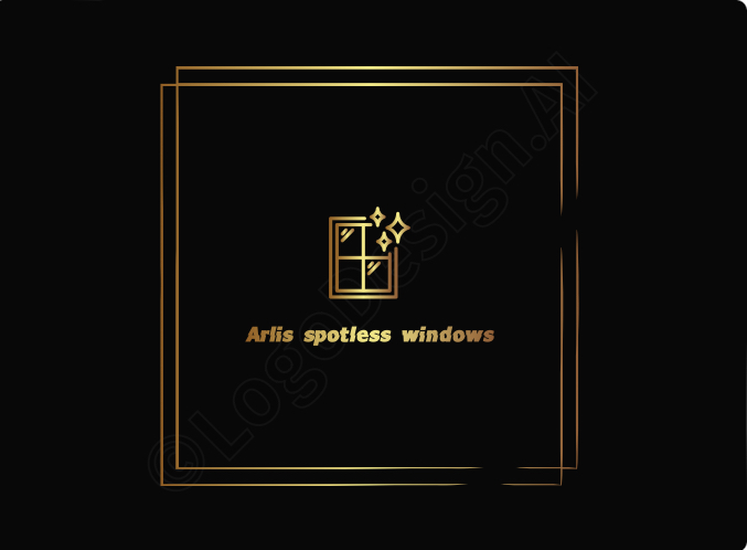 Avatar for Arlis Spotless Windows
