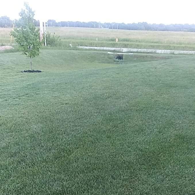 Avatar for Cvan lawn care