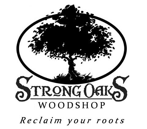Avatar for The Strong Oaks Woodshop