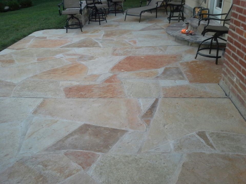 Avatar for Masterpiece Masonry