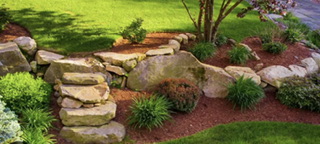 Avatar for The Rome lawn service