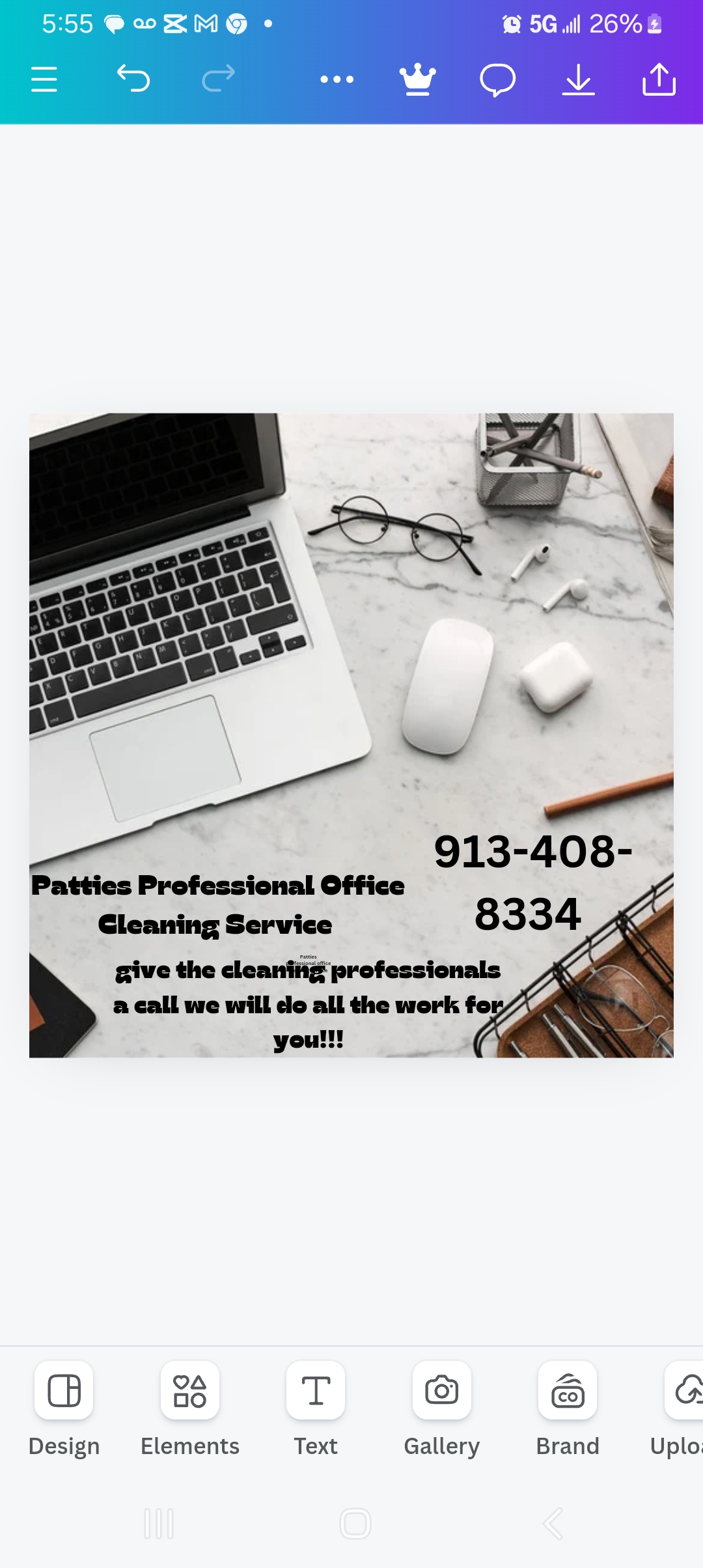 Avatar for Patties Professional Cleanin/Janitorial Services llc 