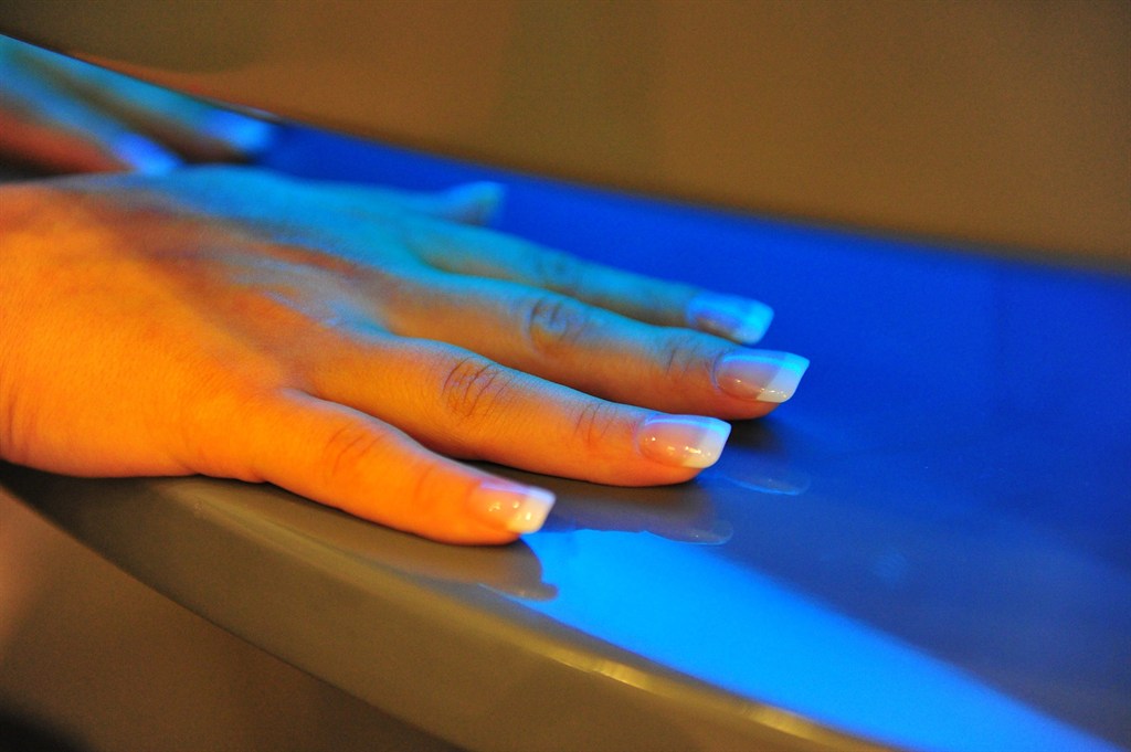 Gel/Shellac Polish