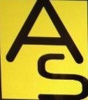 A.S. General Contractors, Inc. logo