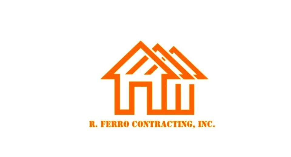 R. Ferro Contracting, Inc. logo