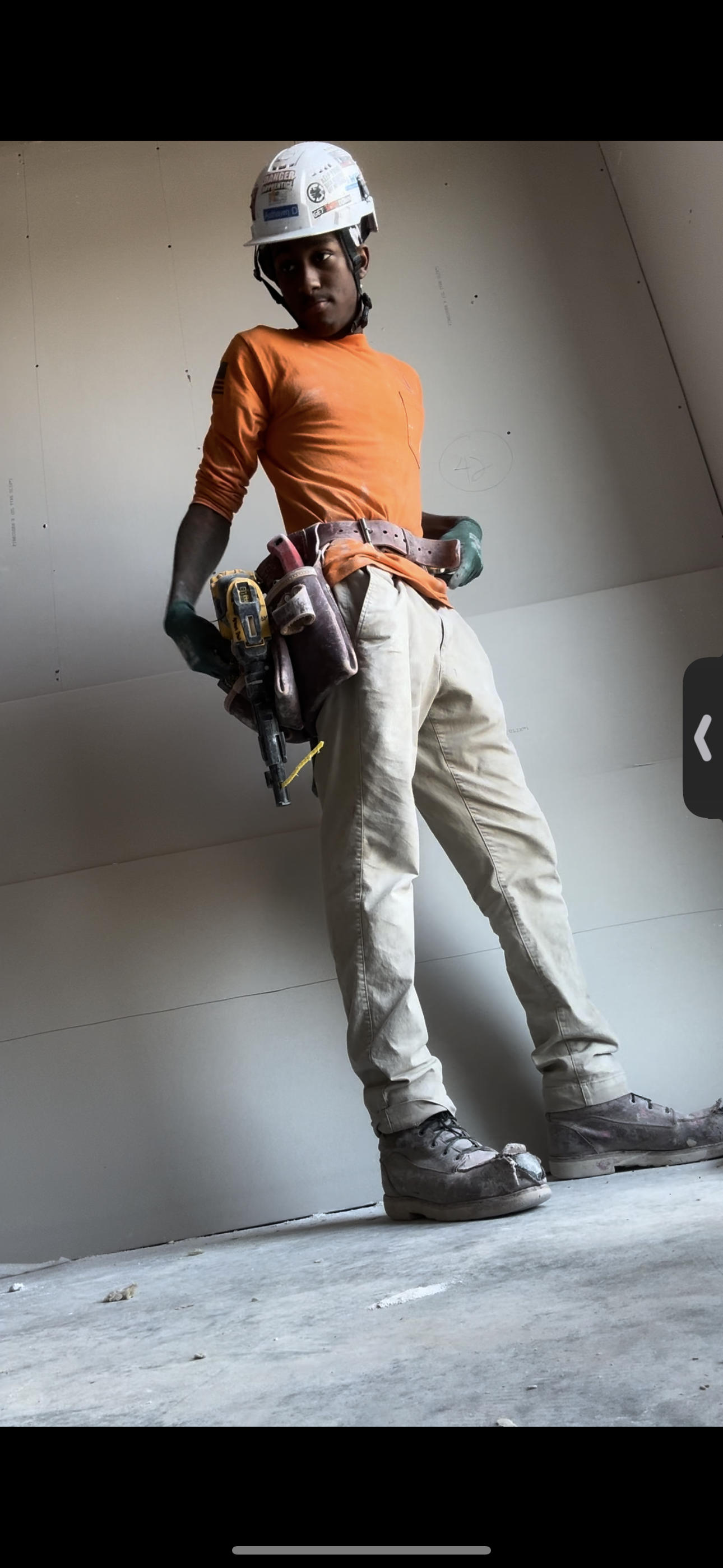 Avatar for ADavis Foundations & Finishes